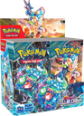 Pokémon TCG: Scarlet & Violet-Stellar Crown Booster Display Box (36 Packs)