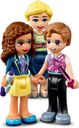 LEGO® Friends L'école de Heartlake City figurines