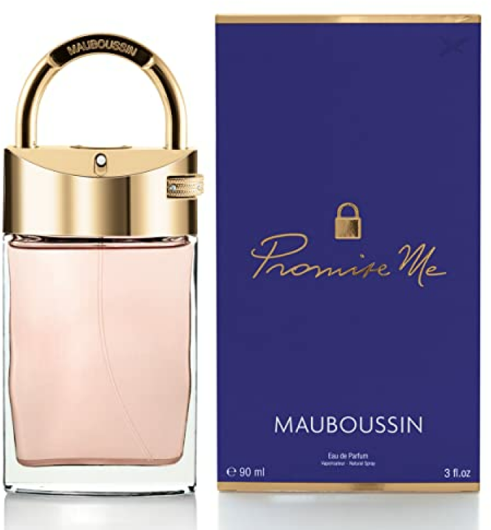 Mauboussin Promise Me Eau de parfum box