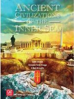 Ancient Civilizations of the Inner Sea