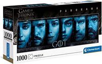 Game of Thrones Panorama
