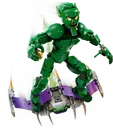 LEGO® Marvel Green Goblin Construction Figure