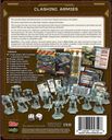 BattleTech: Alpha Strike Boxed Set achterkant van de doos