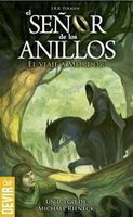 El Señor de los Anillos: El viaje a Mordor