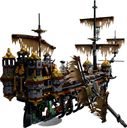 LEGO® Pirates of the Caribbean Stille Mary achterkant