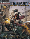 Freeport: The City of Adventure (3rd edition)