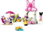 LEGO® Disney Heladería de Minnie Mouse jugabilidad