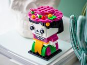 LEGO® BrickHeadz™ La Catrina