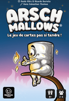 Arschmallows