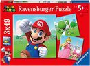 Super Mario