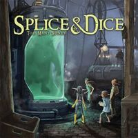 Too Many Bones: Splice & Dice