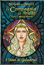 La Compagnia dell'Anello: Trick-Taking Game – I Doni di Galadriel