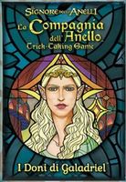 La Compagnia dell'Anello: Trick-Taking Game – I Doni di Galadriel