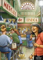 Mercado de Lisboa