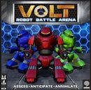 VOLT: Robot Battle Arena