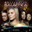 Battlestar Galactica: Amanecer