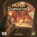 Paper Dungeons