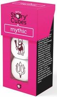 Rory's Story Cubes: Mythic