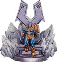 Marvel: Crisis Protocol – Thanos miniatur