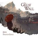 La Grande Muraglia: Espansioni Aggiuntive