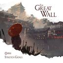 The Great Wall: Stretch Goal Box