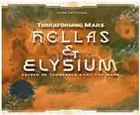 Terraforming Mars: Hellas & Elysium