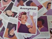 We Can Play: Women Who Changed the World cards