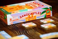 Sandcastles box