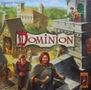 Dominion: Intrige