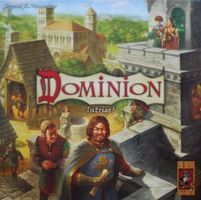 Dominion: Intrige