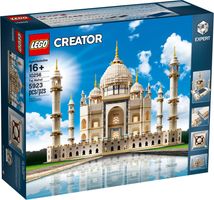 LEGO® Icons Taj Mahal