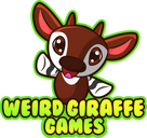 Weird Giraffe Games