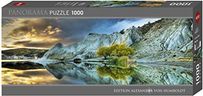 Blue Lake Panorama