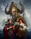 Pathfinder Roleplaying Game (2nd Edition) - Lost Omens: Legends boîte