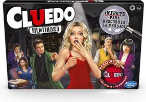 Cluedo Mentiroso