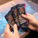 Magic: the Gathering - The Lost Caverns of Ixalan Collector Booster Box cartes