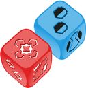 Agemonia: Dice Pack dice