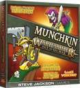 Munchkin : Warhammer - Age of Sigmar