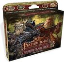 Pathfinder Abenteuerkartenspiel: Klassendeck – Waldläufer