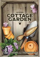 Cottage Garden
