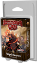 Summoner Wars (Second Edition): Fungal Dwarves Faction Deck