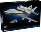 Shuttle Carrier Aircraft