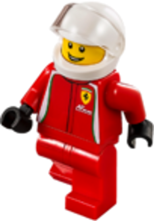 Lego ferrari 458 online italia gt2