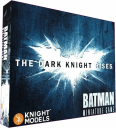 Batman Miniature Game (Second Edition): The Dark Knight Rises