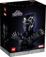 LEGO® Marvel Black Panther