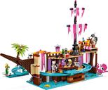 LEGO® Friends Heartlake City pier met kermisattracties componenten