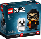 Harry Potter™ y Hedwig™