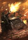 Warhammer 40,000 - Battlewagon