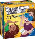 Upside Down Challenge