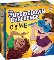 Upside Down Challenge